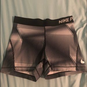 Nike Pro Shorts
